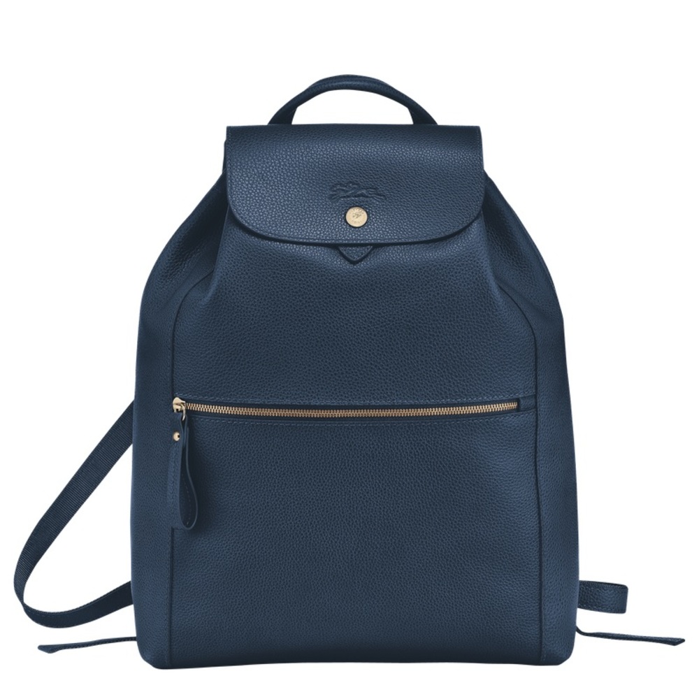 Longchamp | LE FOULONNÉ backpack navy